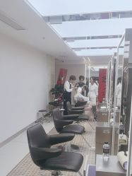 -魔型社烫染店
