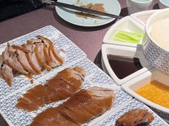 -羲和雅苑•北京烤鸭(乐园道万象城店)
