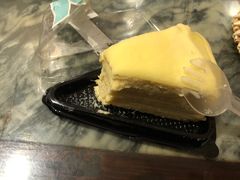 -7cake榴莲千层蛋糕(长宁店)