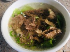 -老四家黄东明牛肉丸