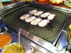 -郭记烤肉(正阳街店)