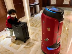 -上海雅居乐万豪侯爵酒店