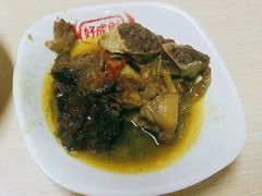 -好成财牛排馆(涂门街总店)