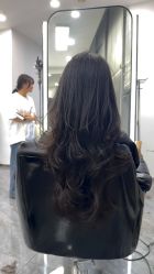 -藤野造型烫染·漂发