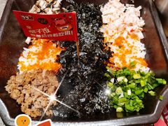 -牛牛章·章鱼水煎肉(光谷世界城店)