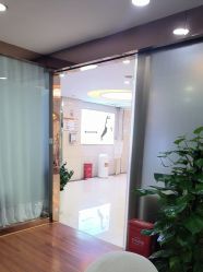 -武汉五洲整形外科医院