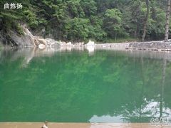 -朝阳沟