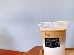 -CoffeeVendor(西乡店)
