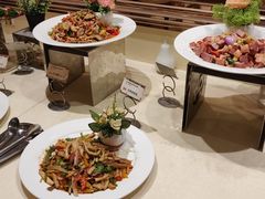-萧邦音乐会所KTV·蒸汽活海鲜自助(福田店)
