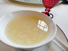 沁心绿豆爽-三号黄浦会Canton Table