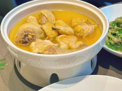 -望乡楼上海菜(日月光店)