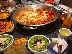 -小饕荟雅安贡椒鱼鲜馆(广福桥店)