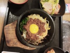 -炼火烤肉店