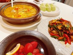 -扬州香格里拉·香宫中餐厅