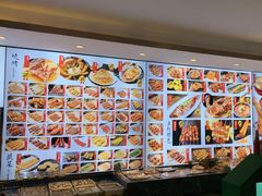 -锦州御烧烤·形象店(人民街店)