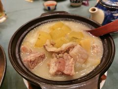 -沙龙酒家