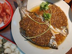油浸鱼-老闵田螺馆·南昌特色(总店)