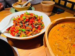 -吃饭皇帝大(长宁龙之梦店)
