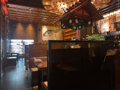 -千代武日本料理(哈西店)