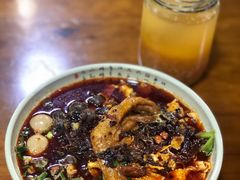 鸭脚螺蛳粉-好欢螺鼎钻螺蛳粉(谷埠店)
