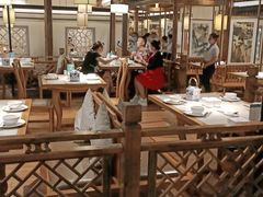 大堂-小菜园新徽菜(马鞍山金鹰店)