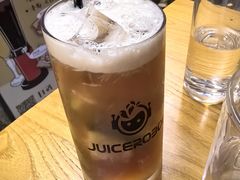 -JuiceRobot·手工意大利面&汉堡精酿(珠江新城店)