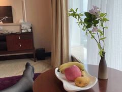 -诸暨耀江开元名都大酒店·琉森湖自助餐厅