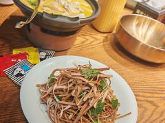 -董家大院·骨头庄(西红门店)
