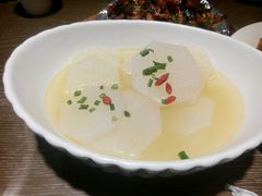 -鱼乐火锅(清江国际店)