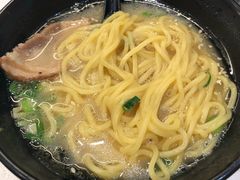 -京樽回転寿司(奥林匹克店)