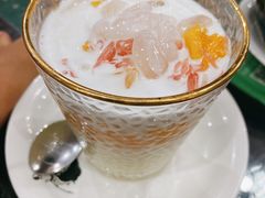 杨枝甘露双皮奶-民信老铺(双皮奶博物馆店)