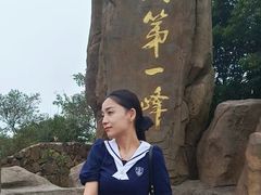 -缥缈峰景区