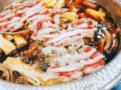 -牛New寿喜烧(青浦店)