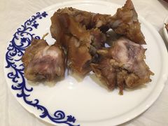 -山南熏肉大饼(辽菜旗舰店)