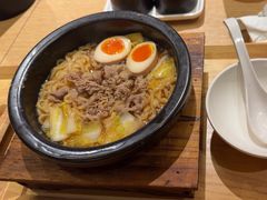 -味千拉面(淮安万达店)