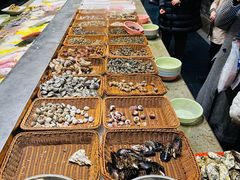 -健眺小海鲜(临海后山店)