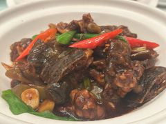 -老洋房花园饭店(绍兴路店)