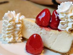 -The Cheesecake Factory芝乐坊餐厅(兴业太古汇店)
