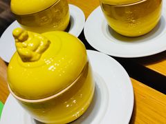 -两咖啡自助餐厅(静安香格里拉酒店)