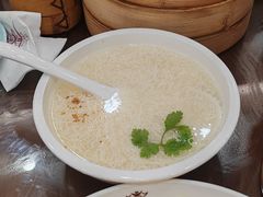 文思豆腐-富春茶社(国庆路店)