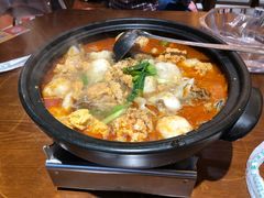-粗茶淡饭·隐庐私厨(东亭店)
