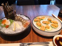 -Mr·Fish鱼鲜生海鲜放题(银泰in99店)
