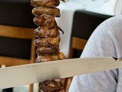 -拉蒂娜·巴西牛排馆 Latina·Brazilian Steakhouse(陆家嘴旗舰店)