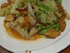 -巴依老爷新疆美食(清华东门店)