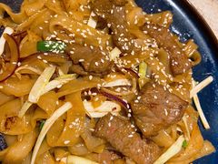 -粤轩楼广式特色餐厅(青岛路店)