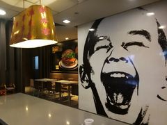 -麦当劳(龙之梦购物中心店)