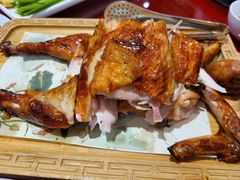 -良友·海鲜青岛菜(五四广场店)