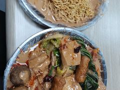 -大姐麻辣烫(莲宝中路店)