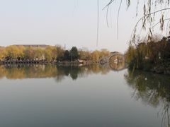 -范蠡湖公园