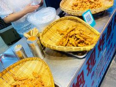 -肖炮现炸酥肉(解放碑店)
